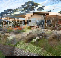 Alpine Larder Cafe - eAccommodation