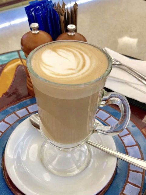 Cafe One - eAccommodation 0