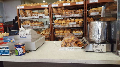Cindy's Bakehouse - eAccommodation 0