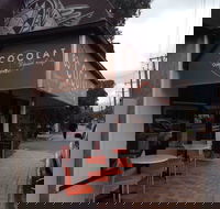 Cocolat - eAccommodation