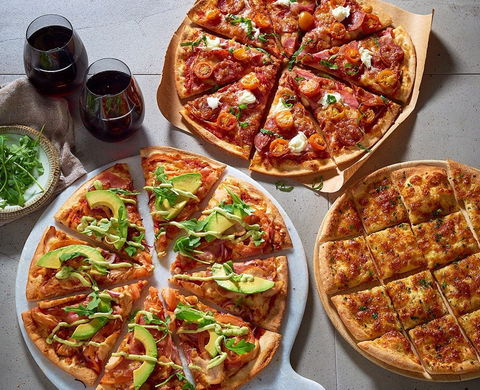 Crust - Charlestown - eAccommodation 0