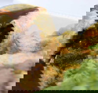 Great British Chippy - Butler - eAccommodation