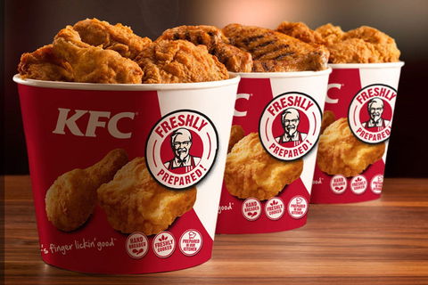 KFC - Indooroopilly - eAccommodation 0