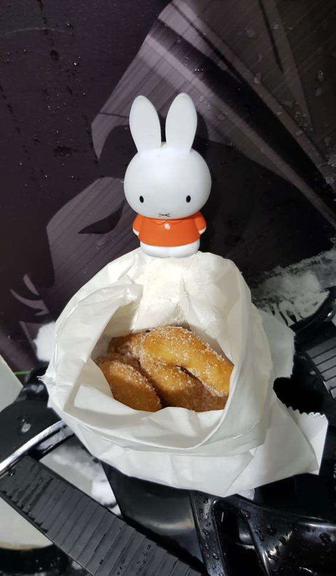 Lil' Orbit - eAccommodation 0