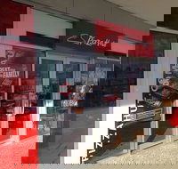 Pizza Hut - eAccommodation