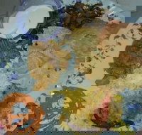 Serge's Cafe - eAccommodation