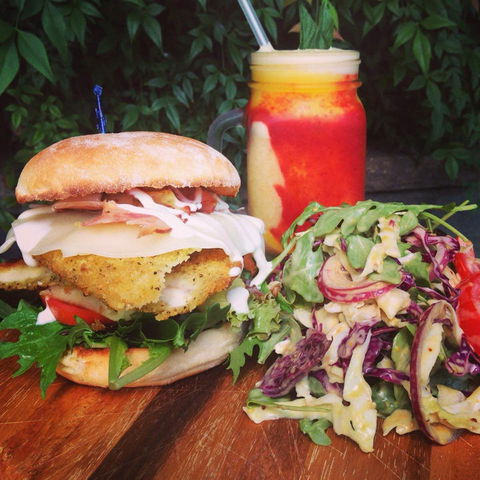 Xtract Coffee - eAccommodation 0