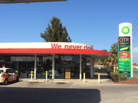 C Coffee - Ridleyton - eAccommodation 0