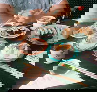 Cherry Blossom Tree - eAccommodation