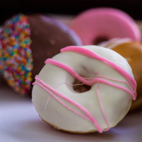 Donut King - Fairfield - eAccommodation 0