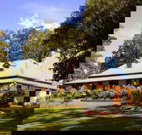 Eling Forest Cellar Door and Cafe