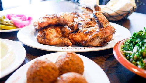 El Jannah - Granville - eAccommodation 0