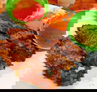 Fook Kee - eAccommodation