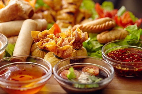 Heart Thai Food - eAccommodation 0