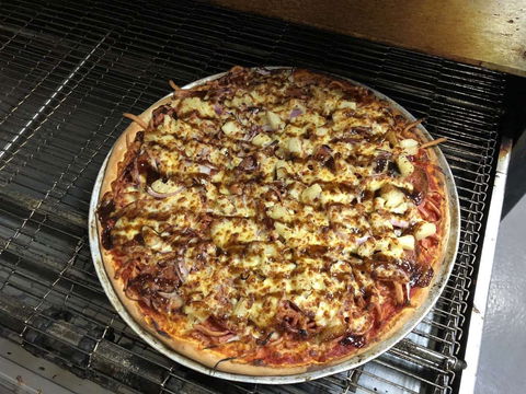 Joe's Pizzeria And Cafe - eAccommodation 0