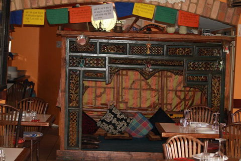 Kathmandu Newa Chhe'n - eAccommodation 0