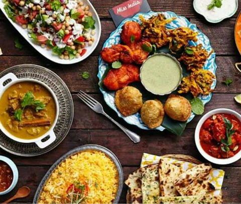 Miss India - Aspley - eAccommodation 0