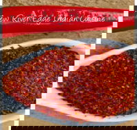 New River Edge Indian Cuisine - eAccommodation