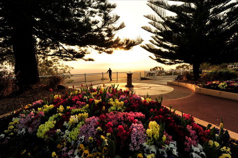 Picnic Point Cafe And Restaurant - eAccommodation 0
