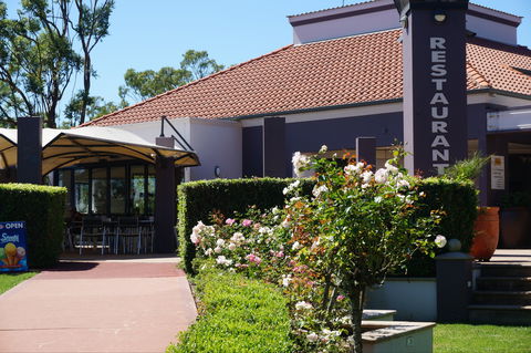 Picnic Point Cafe And Restaurant - eAccommodation 1