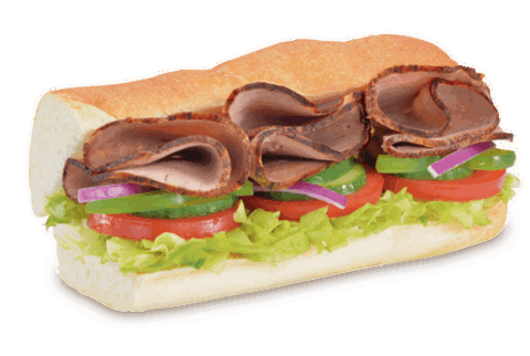 Subway - Fairfield - eAccommodation 0