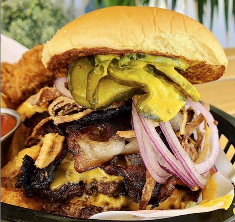 The Peach Pit - eAccommodation 0