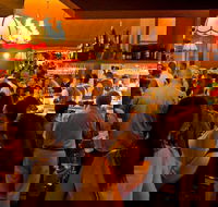 The Piano Bar - eAccommodation