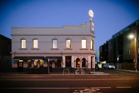 The Stags Head - eAccommodation 0
