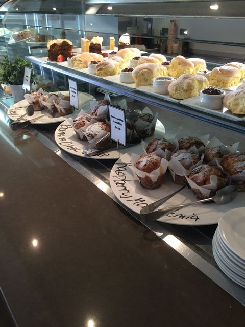 The Terrace - eAccommodation 0