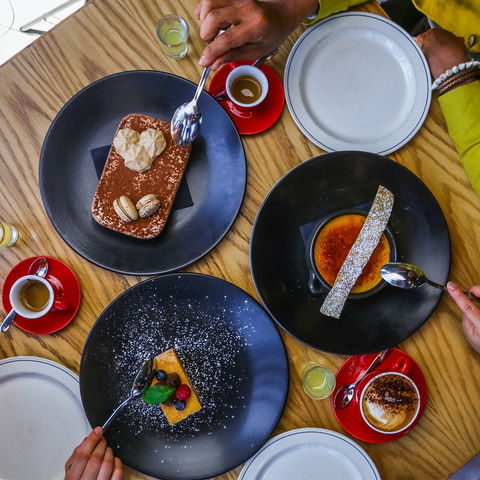 400 Gradi East - Ringwood - eAccommodation 0