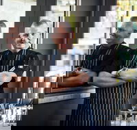 Artichoke Restaurant and Bar - eAccommodation