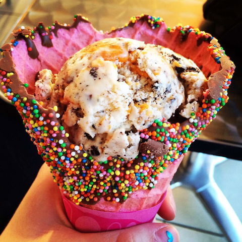 Baskin-Robbins Joondalup - Joondalup - eAccommodation 0