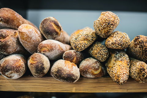 Brasserie Bread - Mascot - eAccommodation 0