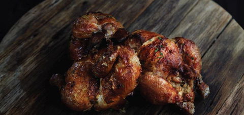 Chargrill Charlie's - Mona Vale - eAccommodation 0