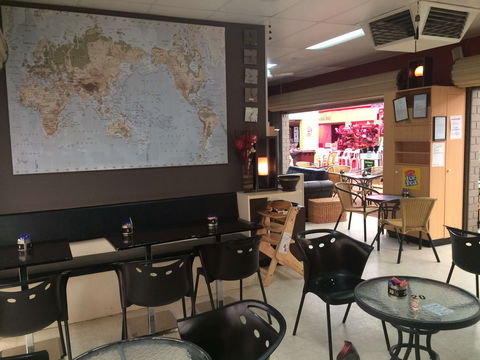 Coffee Connection Wanneroo - eAccommodation 0