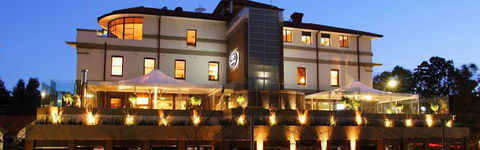 Doncaster Hotel Brasserie - eAccommodation 0