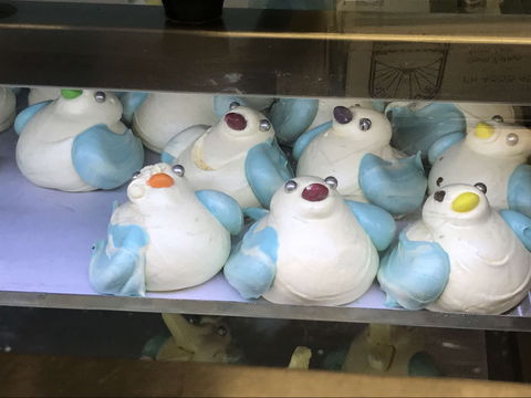 Humble Pie And Profiterole Shop - eAccommodation 0