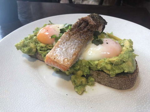 Jean Louis Joseph - eAccommodation 0