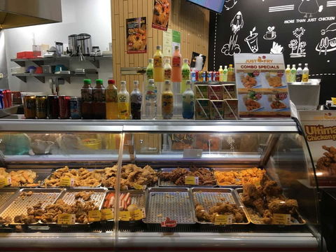 Just Fry - Strathfield - eAccommodation 0