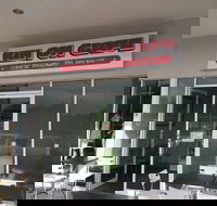 Kinon Chinese Takeaway