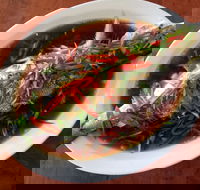 Kuching Corner - eAccommodation