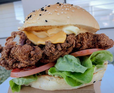 MD Thai Restaurant - eAccommodation 0