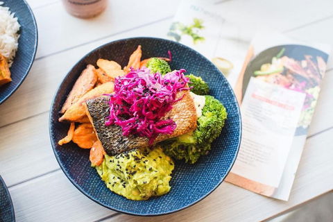 Nutrition Station Burleigh - eAccommodation 0