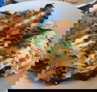 Oliver's - eAccommodation