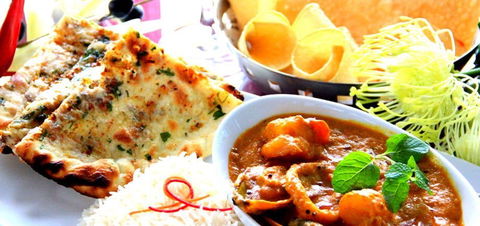 Randhawa's Indian Cuisine - Hope Island - eAccommodation 0