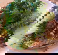 Saffs - eAccommodation