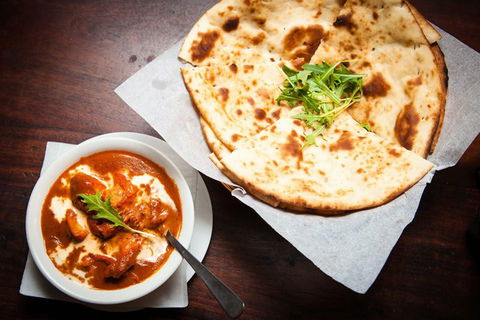 Sultans Kitchen - Paddington - eAccommodation 0