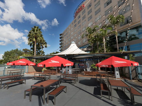 The Post - eAccommodation 0