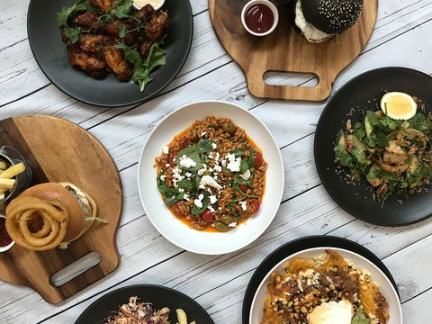 The Post - eAccommodation 1