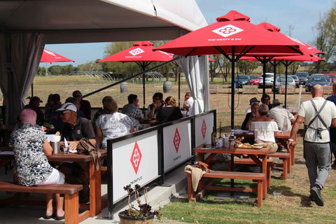 The Craft & Co Farm - eAccommodation 0